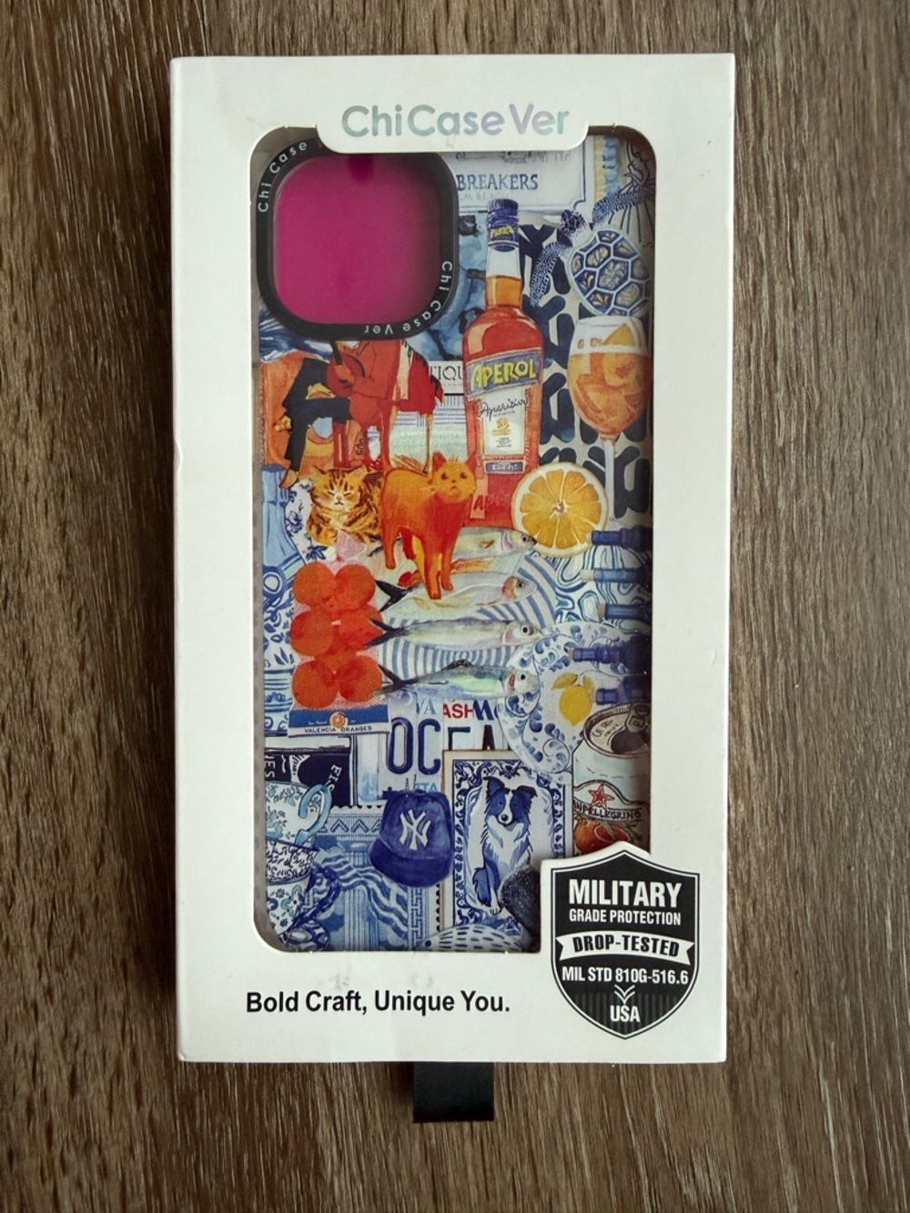 Summer Phone Case